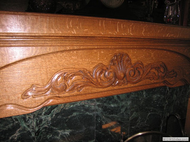 Carvings